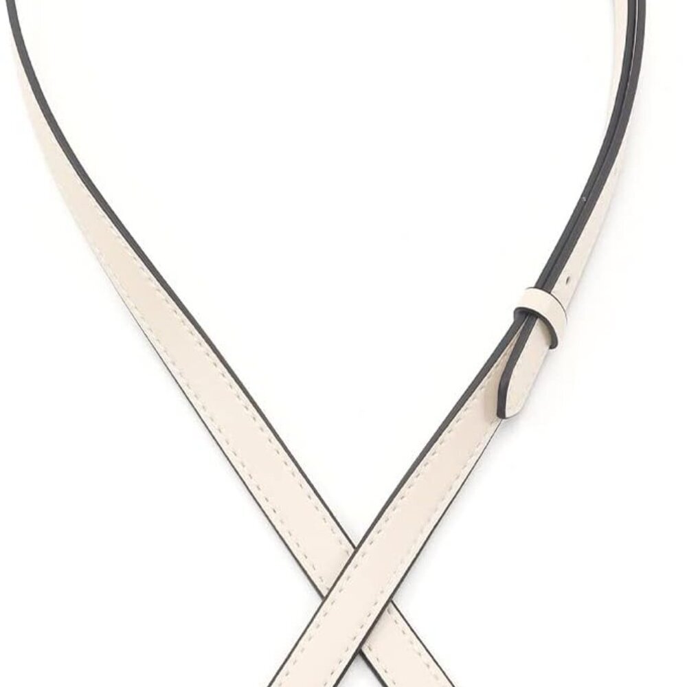 Leather Purse Strap Adjustable Replacement Crossb… - image 5